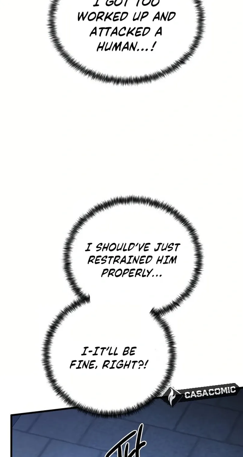 Read Beastly Things chapter 16 image 50 on Lezhin