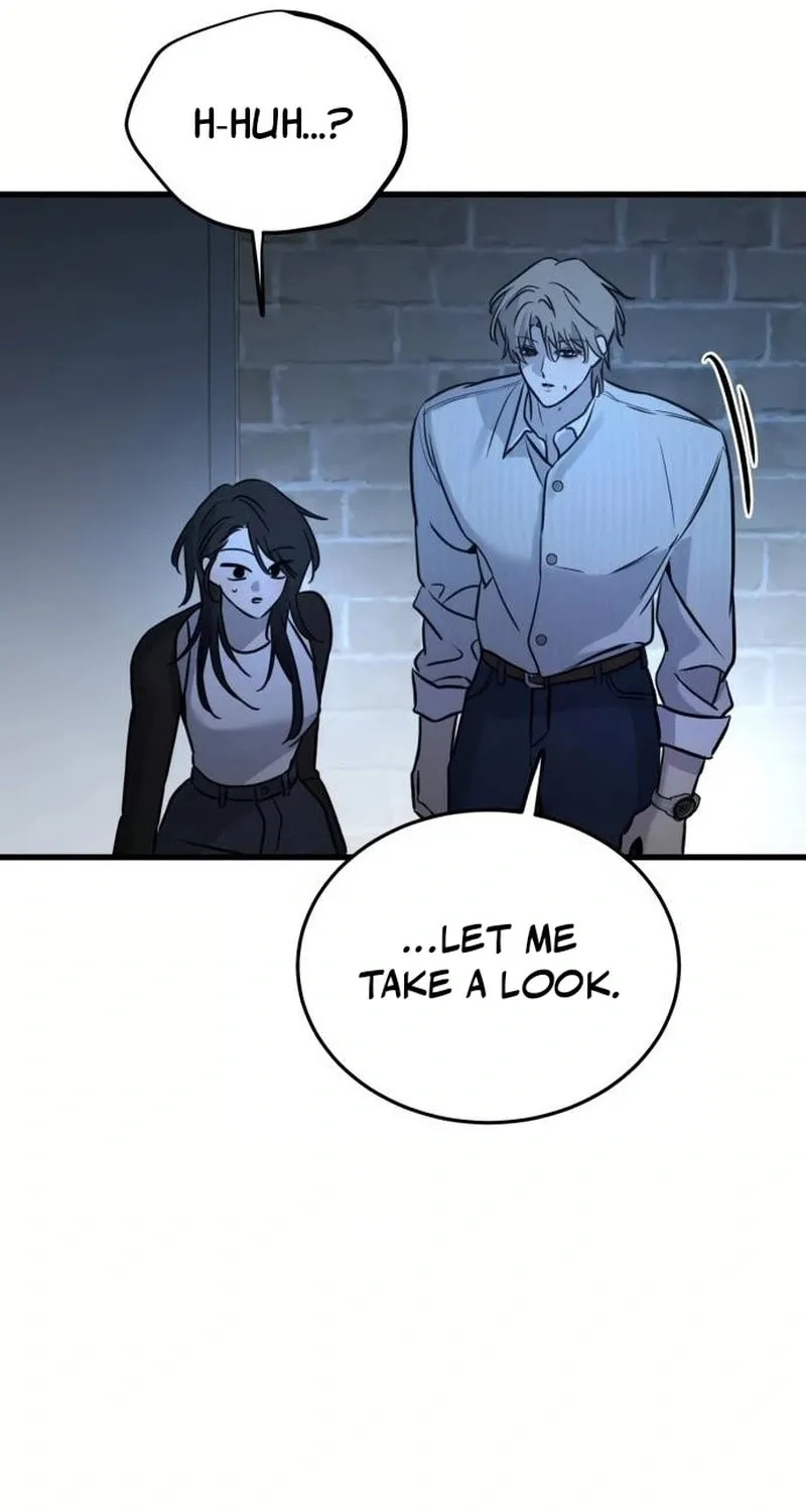 Read Beastly Things chapter 16 image 74 on Lezhin