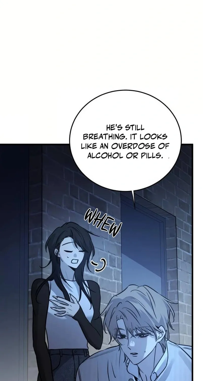 Read Beastly Things chapter 16 image 76 on Lezhin
