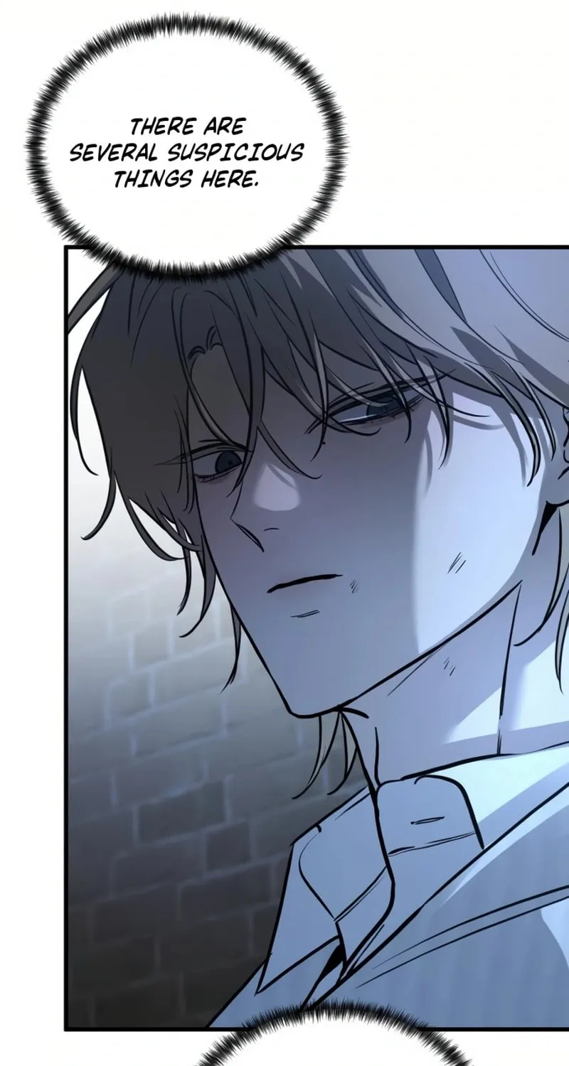 Read Beastly Things chapter 16 image 94 on Lezhin