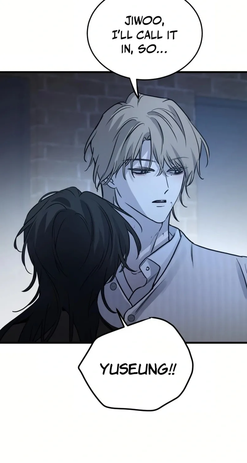 Read Beastly Things chapter 16 image 96 on Lezhin