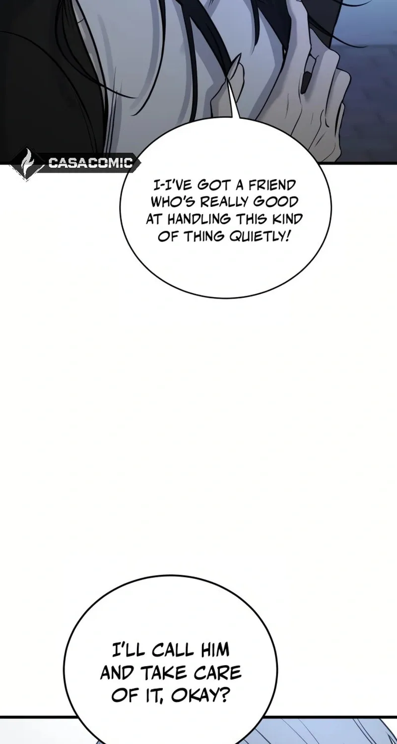 Read Beastly Things chapter 16 image 98 on Lezhin