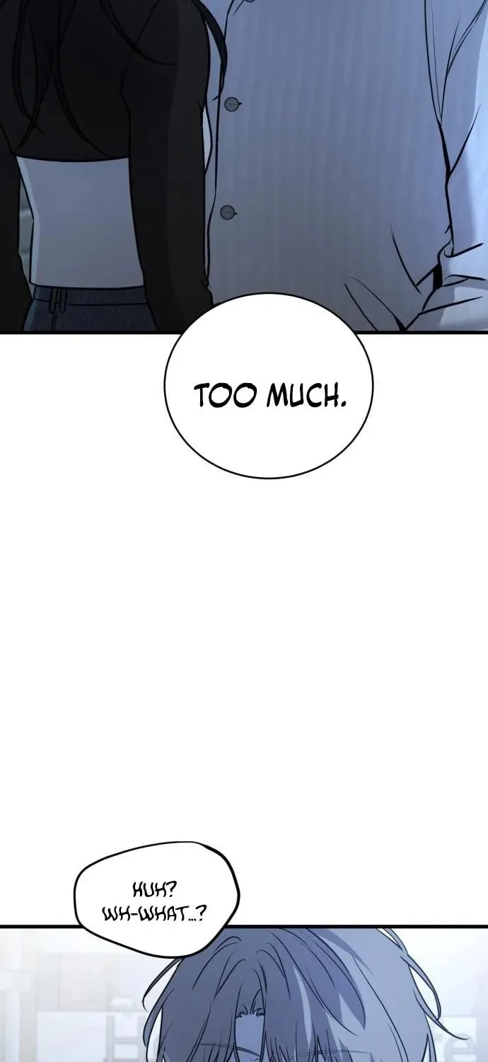 Read Beastly Things chapter 17 image 1 on Lezhin