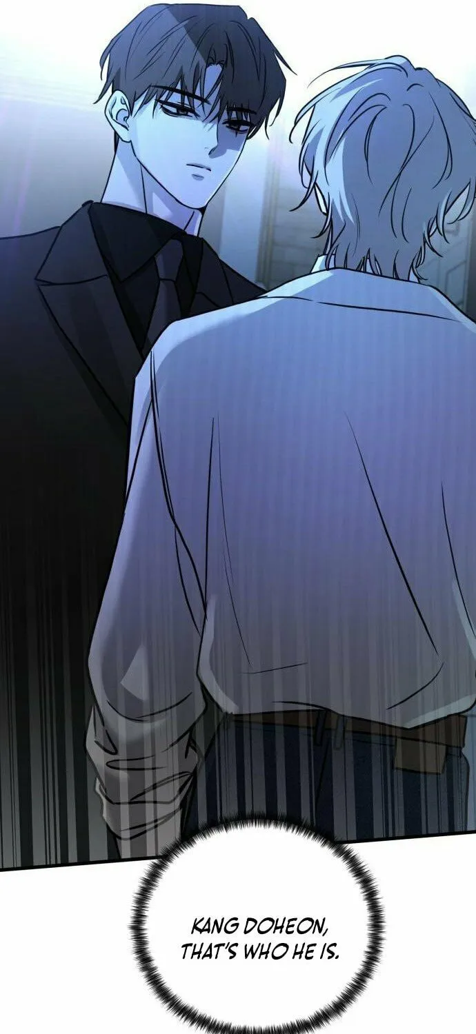 Read Beastly Things chapter 17 image 16 on Lezhin