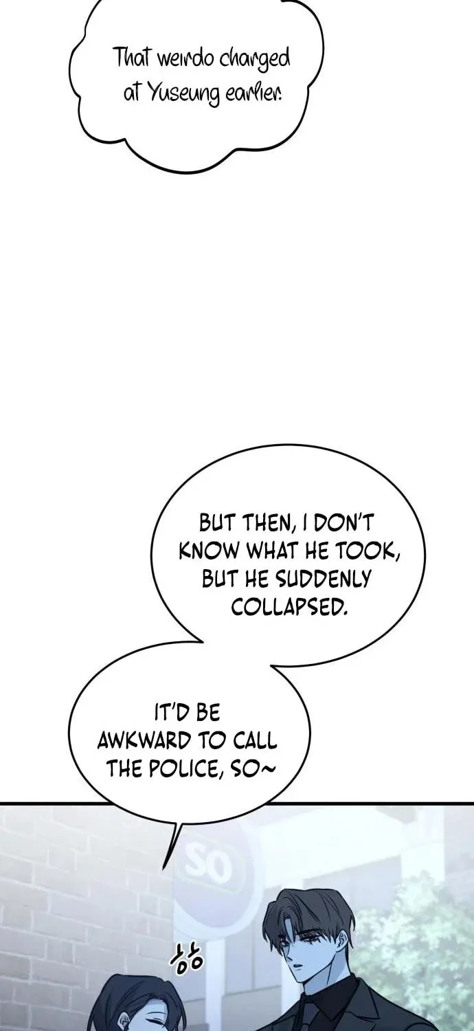 Read Beastly Things chapter 17 image 22 on Lezhin
