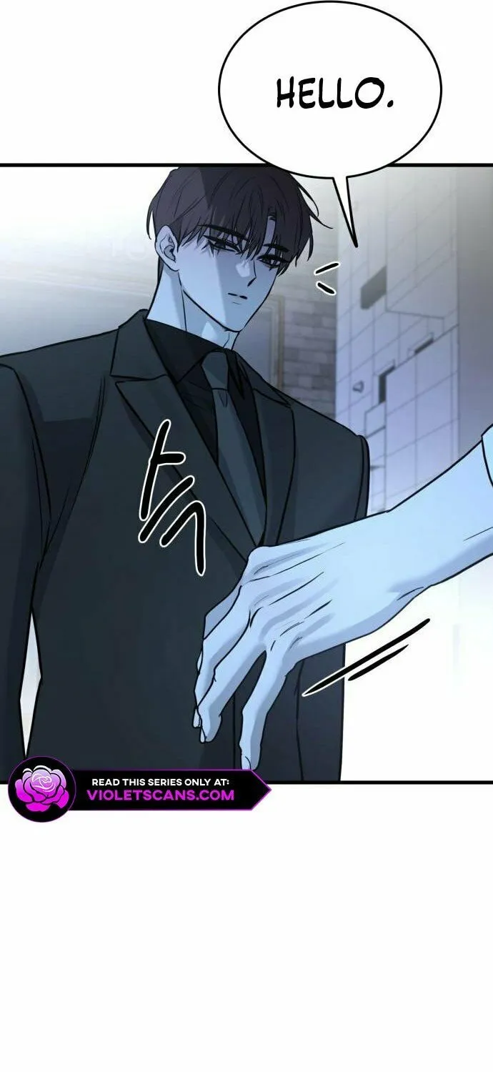 Read Beastly Things chapter 17 image 24 on Lezhin