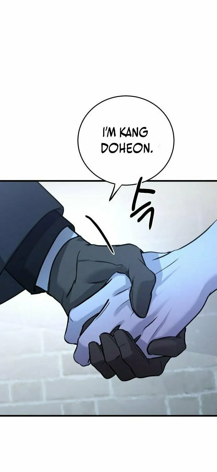 Read Beastly Things chapter 17 image 27 on Lezhin