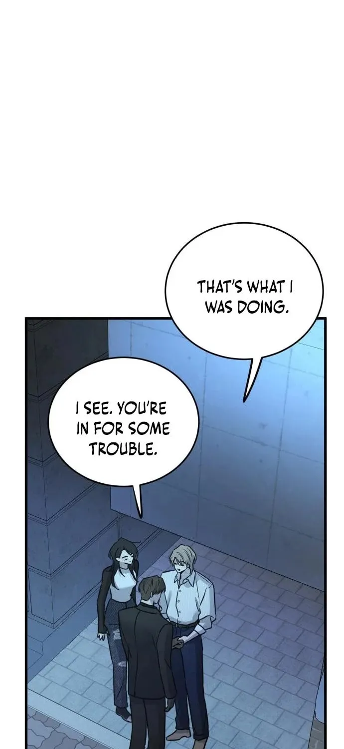 Read Beastly Things chapter 17 image 29 on Lezhin