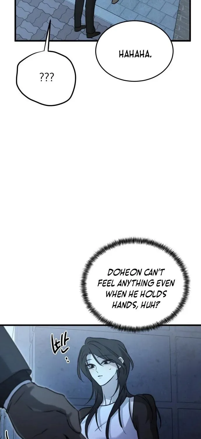 Read Beastly Things chapter 17 image 30 on Lezhin