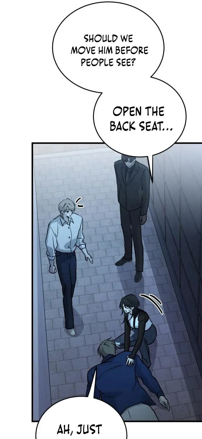 Read Beastly Things chapter 17 image 32 on Lezhin