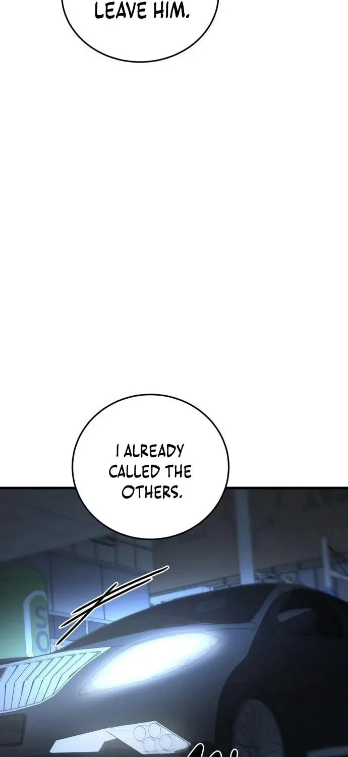Read Beastly Things chapter 17 image 33 on Lezhin