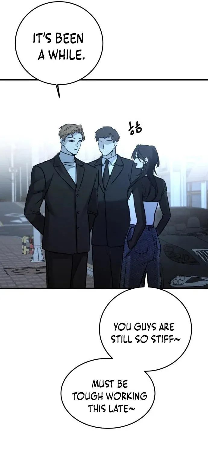 Read Beastly Things chapter 17 image 36 on Lezhin
