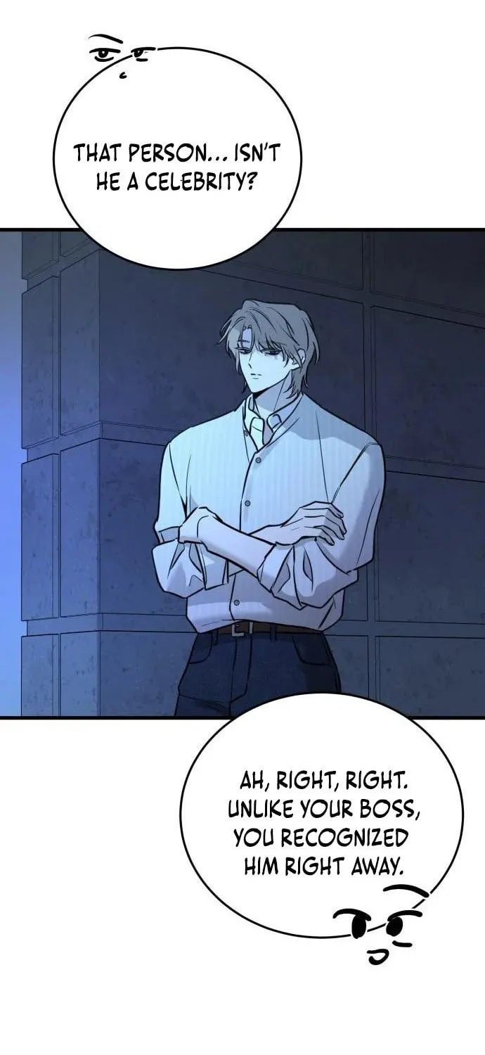 Read Beastly Things chapter 17 image 38 on Lezhin
