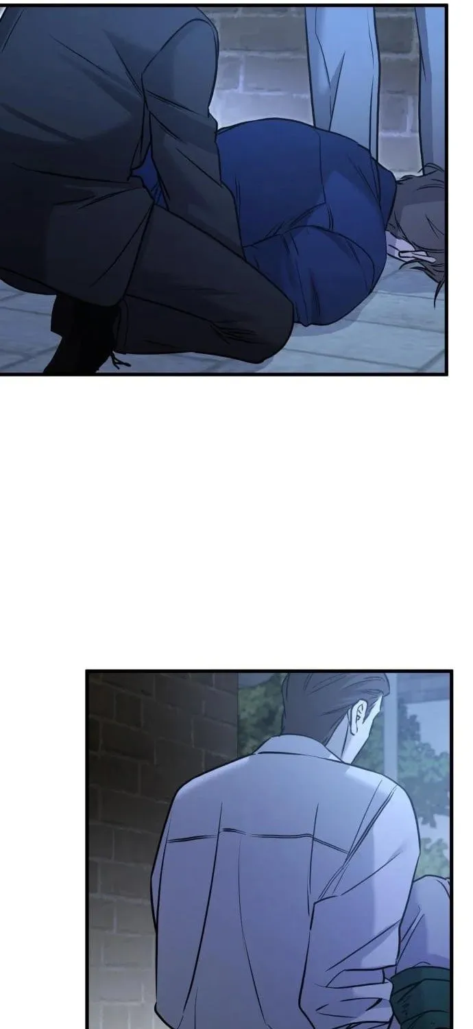 Read Beastly Things chapter 17 image 44 on Lezhin