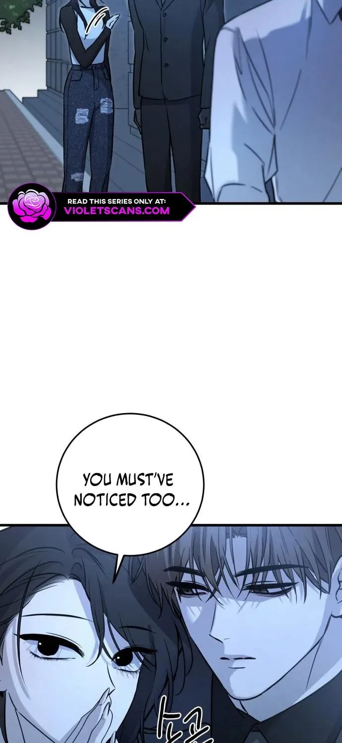 Read Beastly Things chapter 17 image 46 on Lezhin