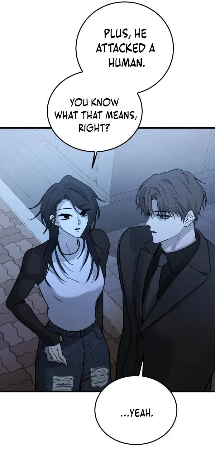 Read Beastly Things chapter 17 image 48 on Lezhin