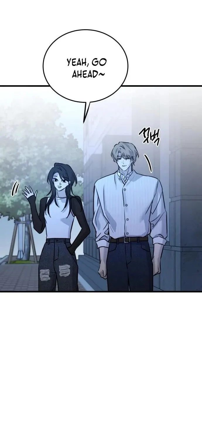 Read Beastly Things chapter 17 image 53 on Lezhin