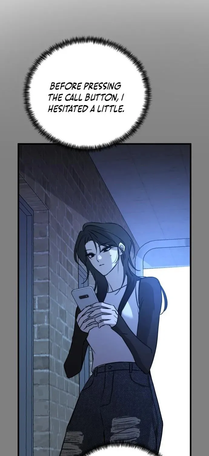 Read Beastly Things chapter 17 image 58 on Lezhin
