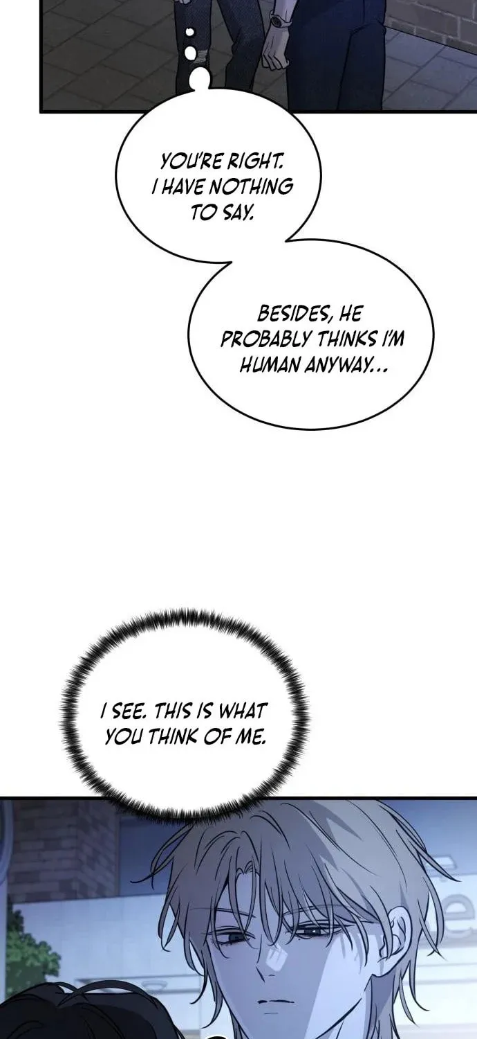 Read Beastly Things chapter 17 image 6 on Lezhin
