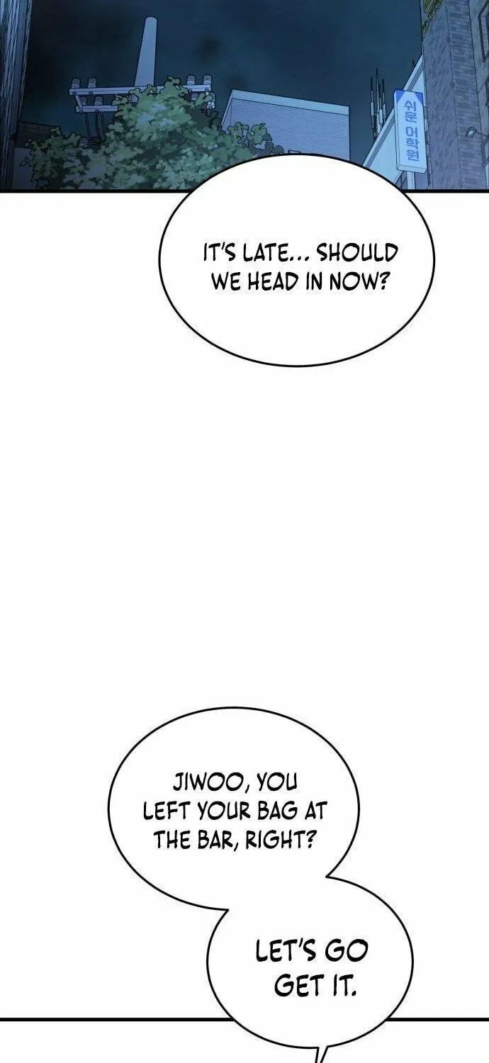 Read Beastly Things chapter 17 image 78 on Lezhin