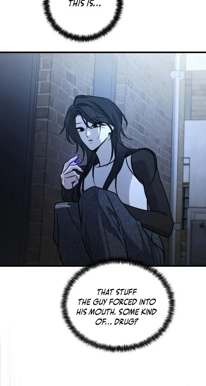 Read Beastly Things chapter 17 image 85 on Lezhin