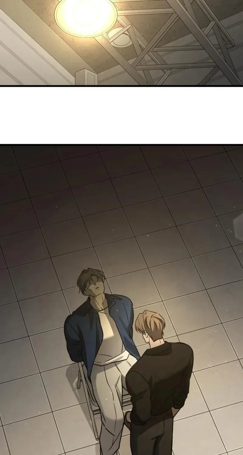 Read Beastly Things chapter 18 image 1 on Lezhin