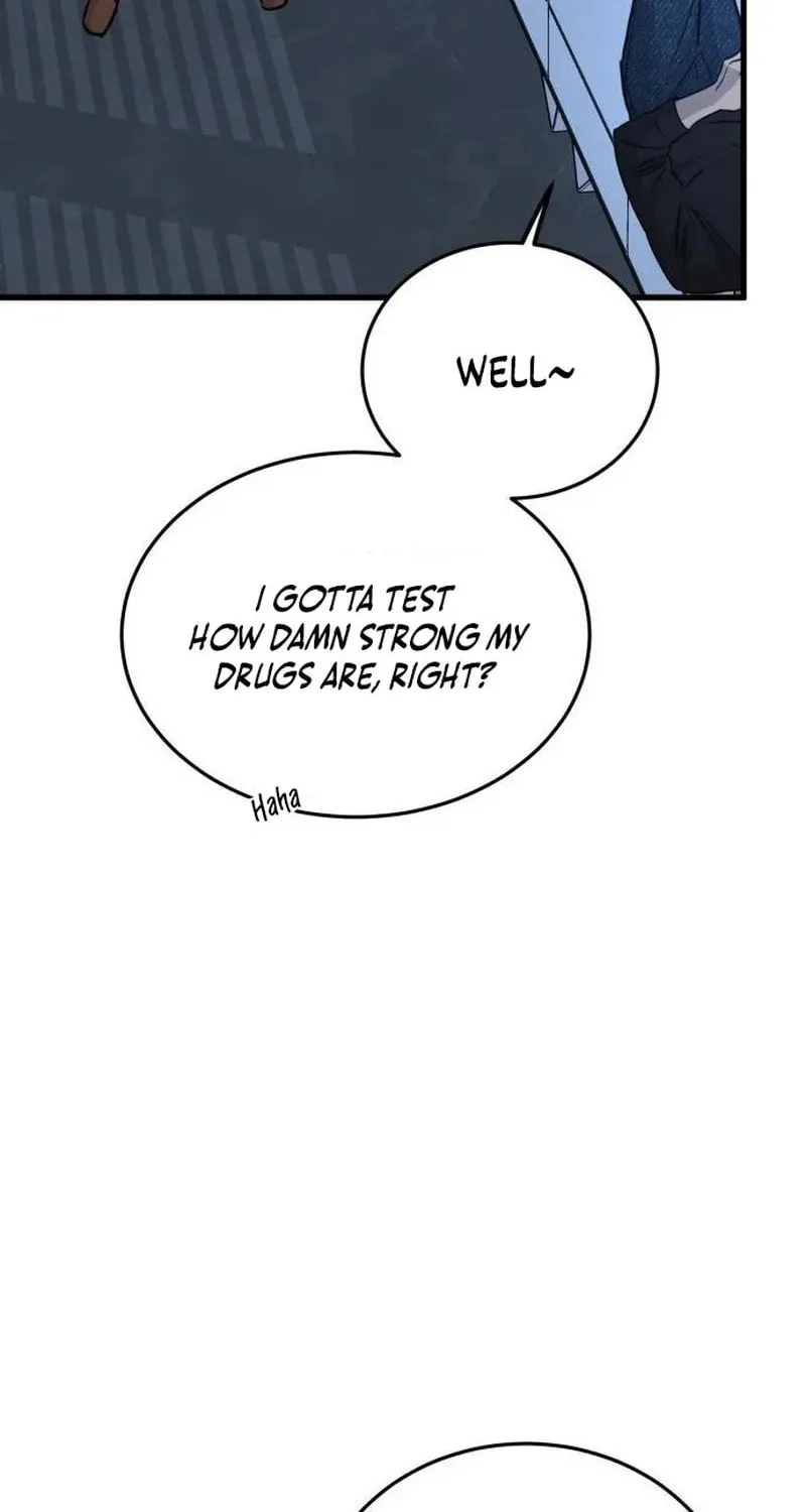 Read Beastly Things chapter 18 image 19 on Lezhin