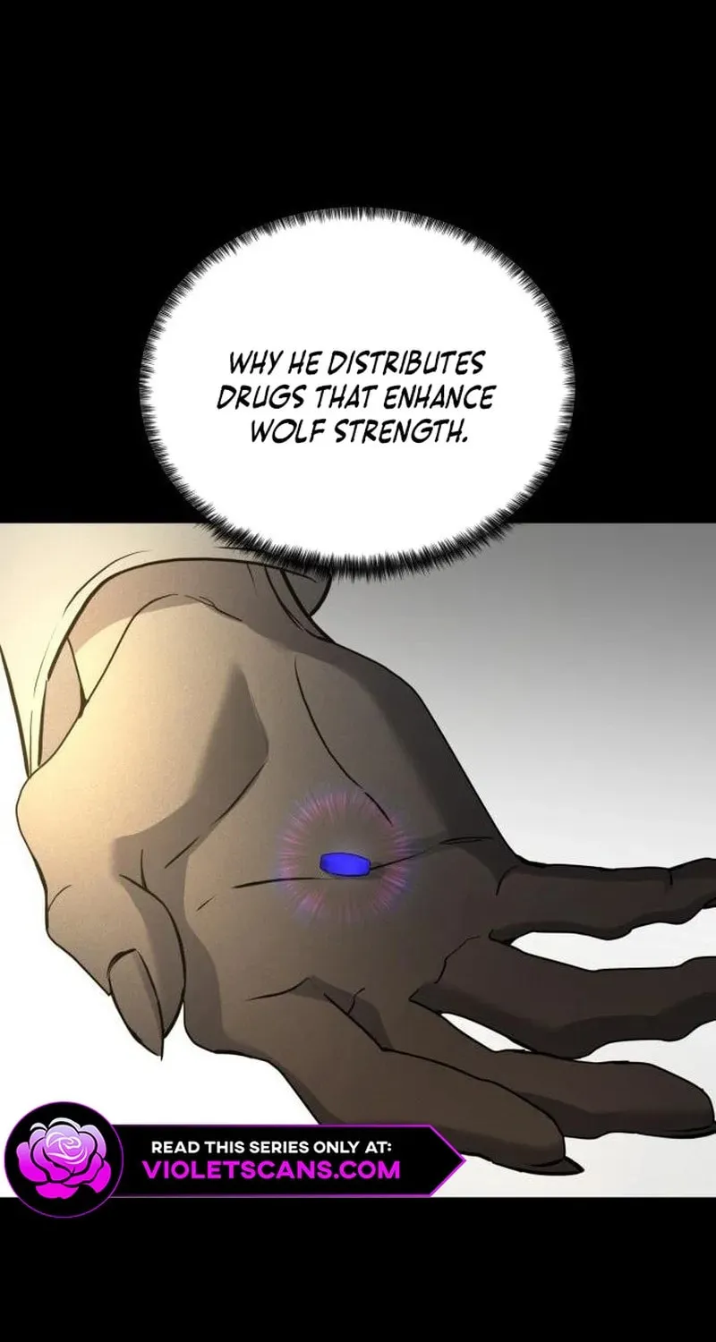 Read Beastly Things chapter 18 image 25 on Lezhin