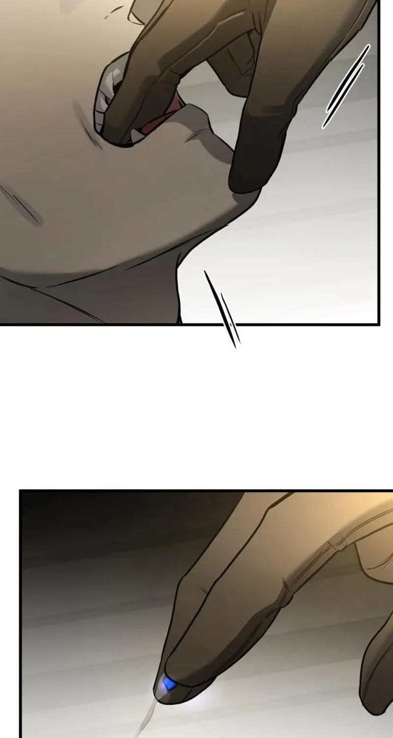 Read Beastly Things chapter 18 image 3 on Lezhin
