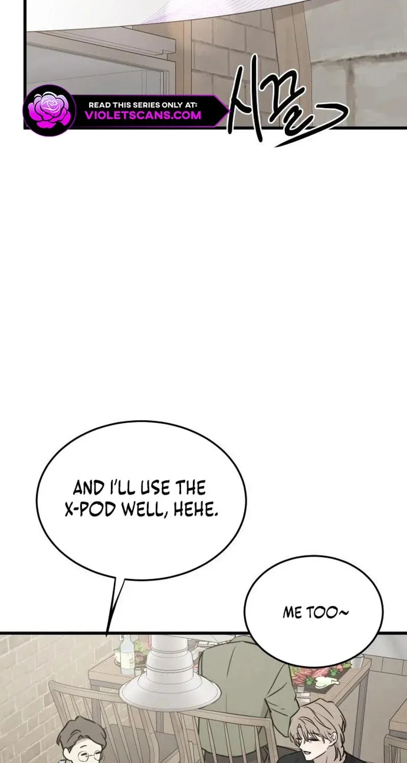 Read Beastly Things chapter 18 image 40 on Lezhin