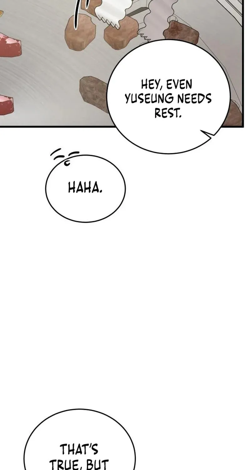 Read Beastly Things chapter 18 image 44 on Lezhin