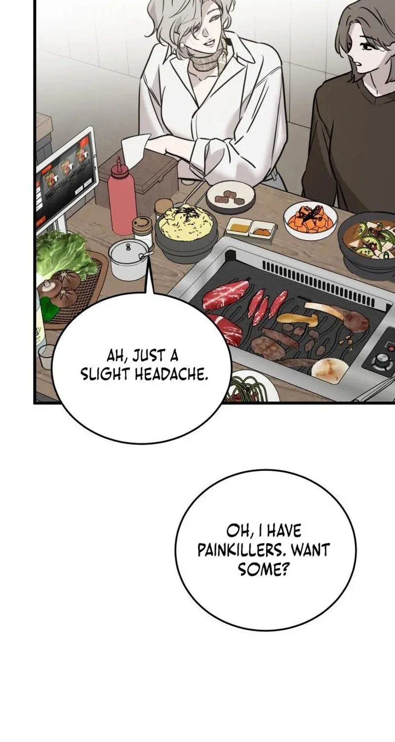 Read Beastly Things chapter 18 image 52 on Lezhin