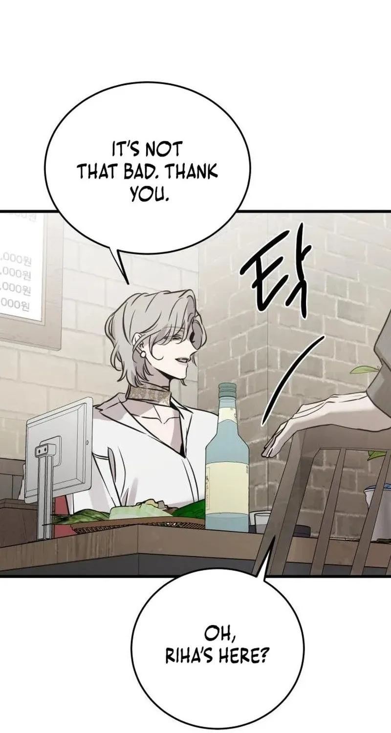 Read Beastly Things chapter 18 image 53 on Lezhin