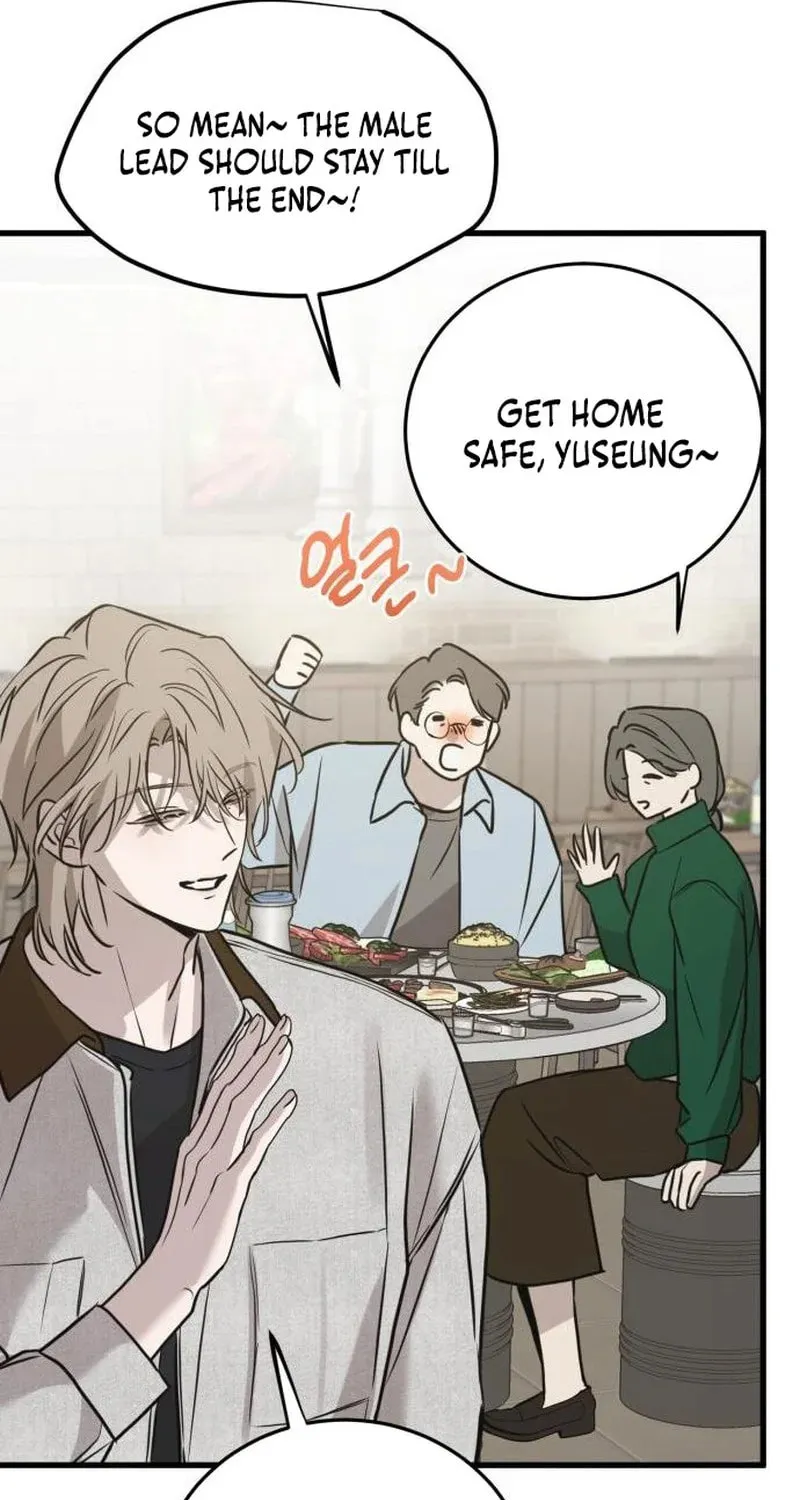 Read Beastly Things chapter 18 image 66 on Lezhin