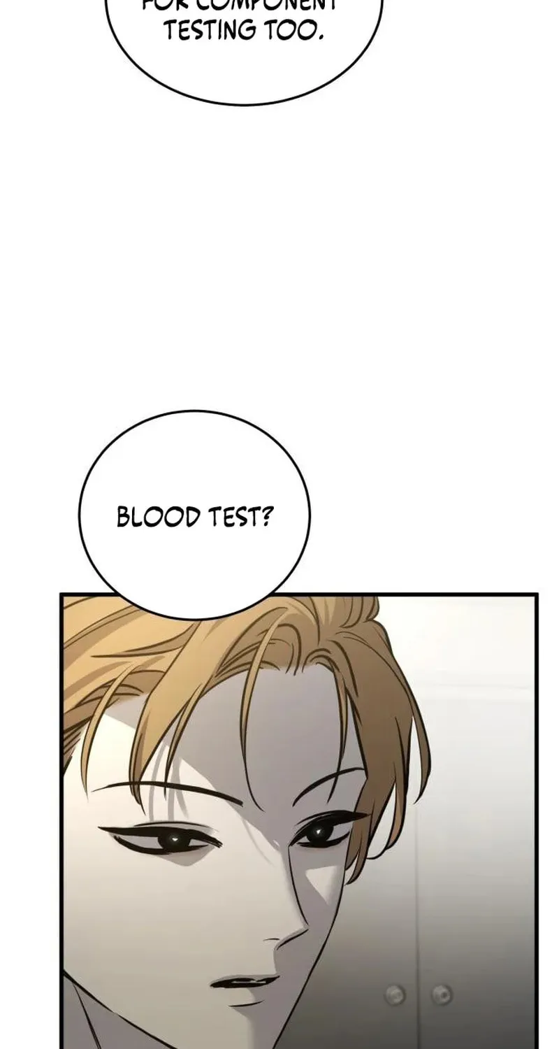 Read Beastly Things chapter 18 image 7 on Lezhin