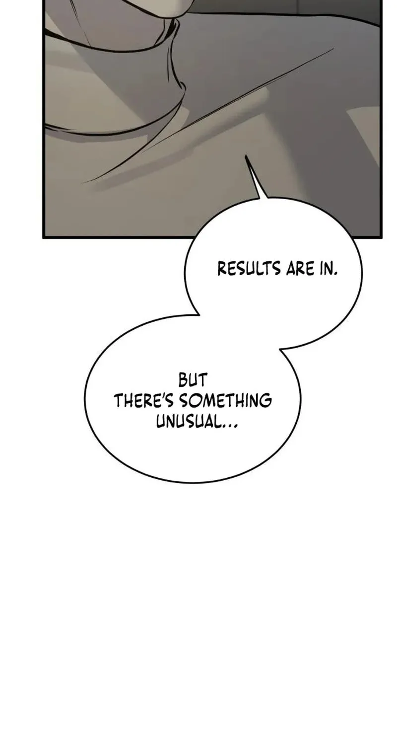 Read Beastly Things chapter 18 image 8 on Lezhin