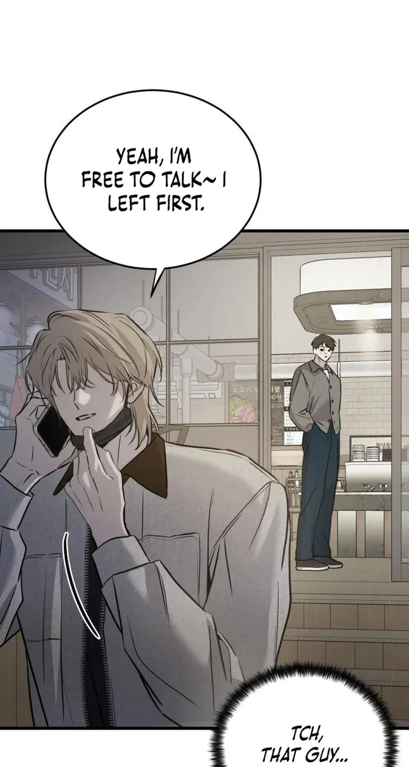 Read Beastly Things chapter 18 image 84 on Lezhin