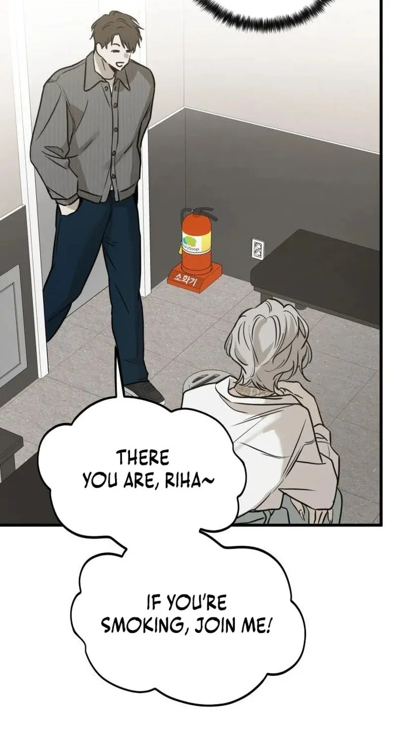 Read Beastly Things chapter 18 image 93 on Lezhin