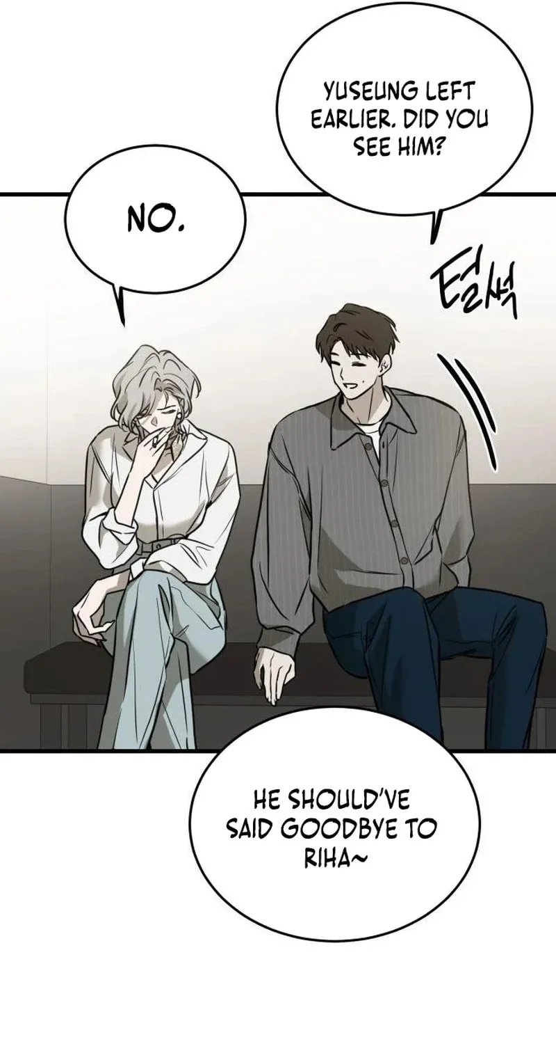 Read Beastly Things chapter 18 image 96 on Lezhin