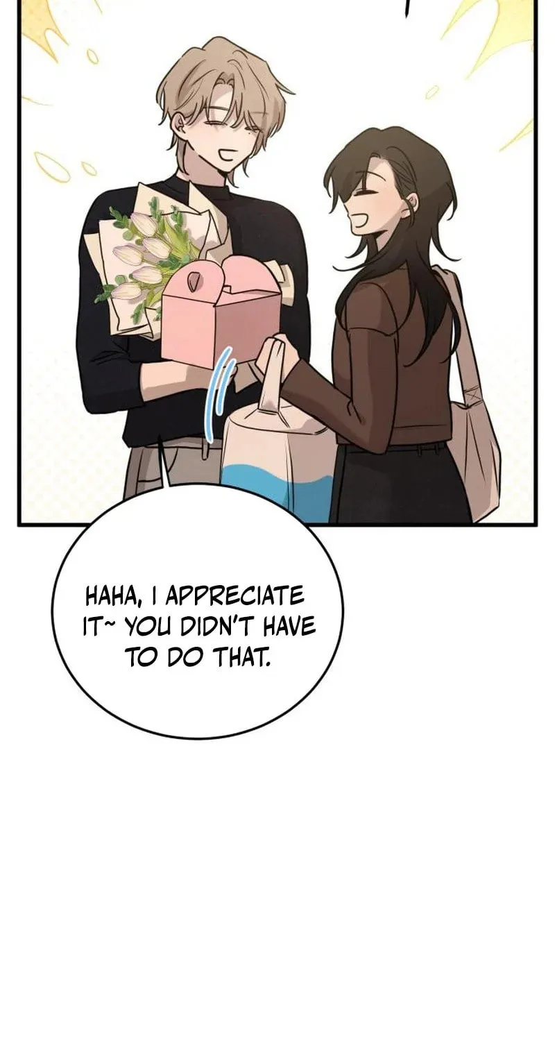 Read Beastly Things chapter 19 image 10 on Lezhin