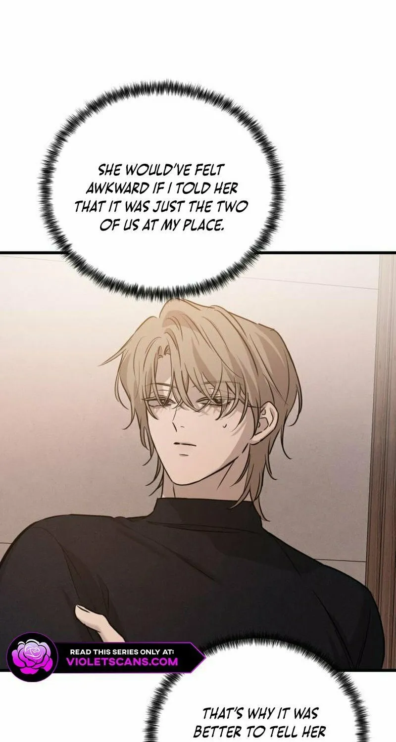 Read Beastly Things chapter 19 image 16 on Lezhin
