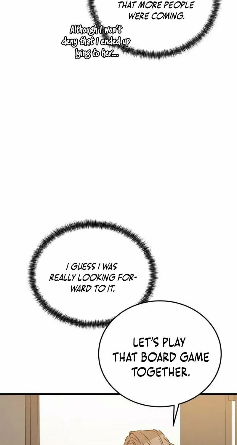 Read Beastly Things chapter 19 image 17 on Lezhin