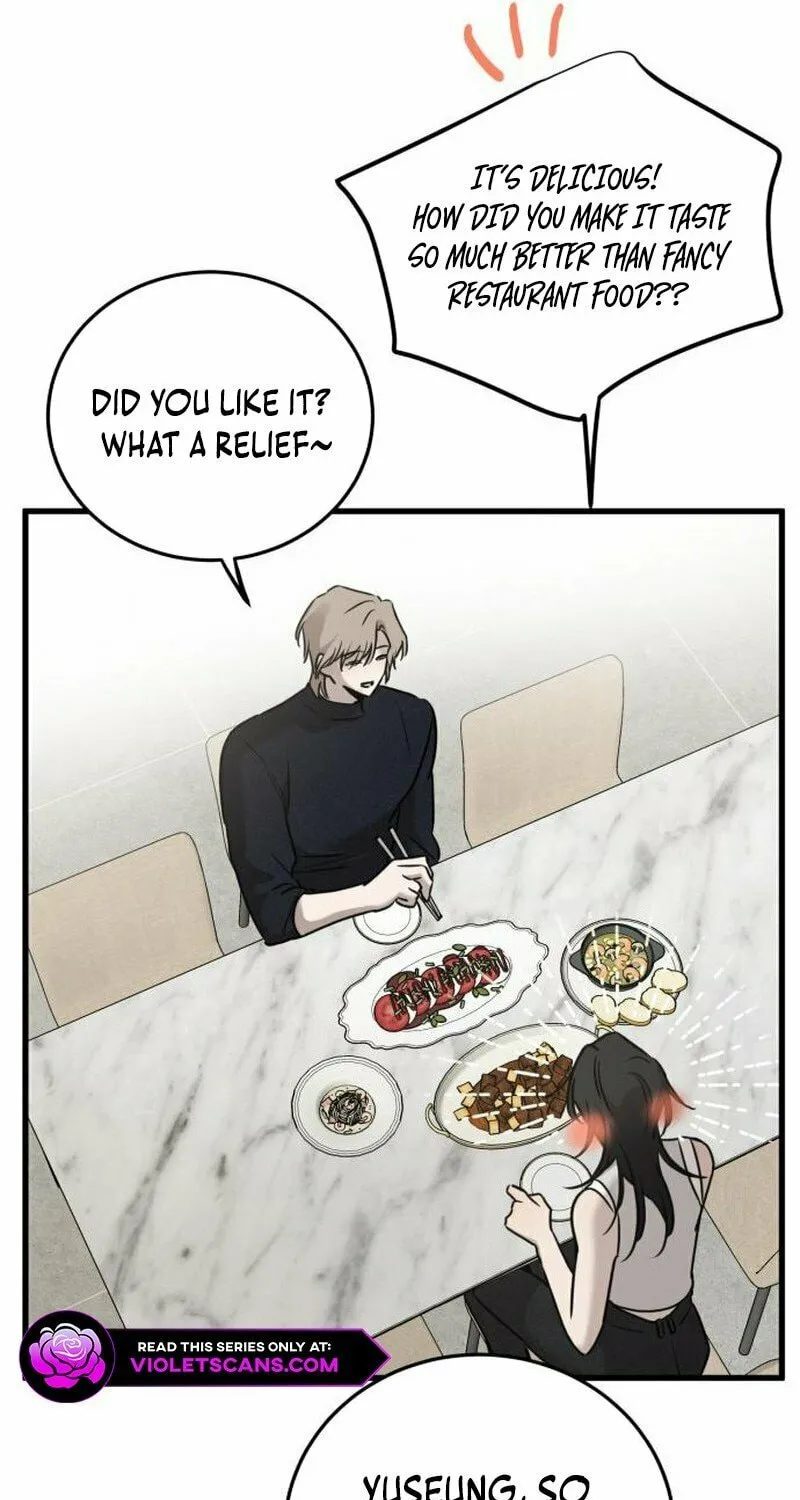 Read Beastly Things chapter 19 image 28 on Lezhin