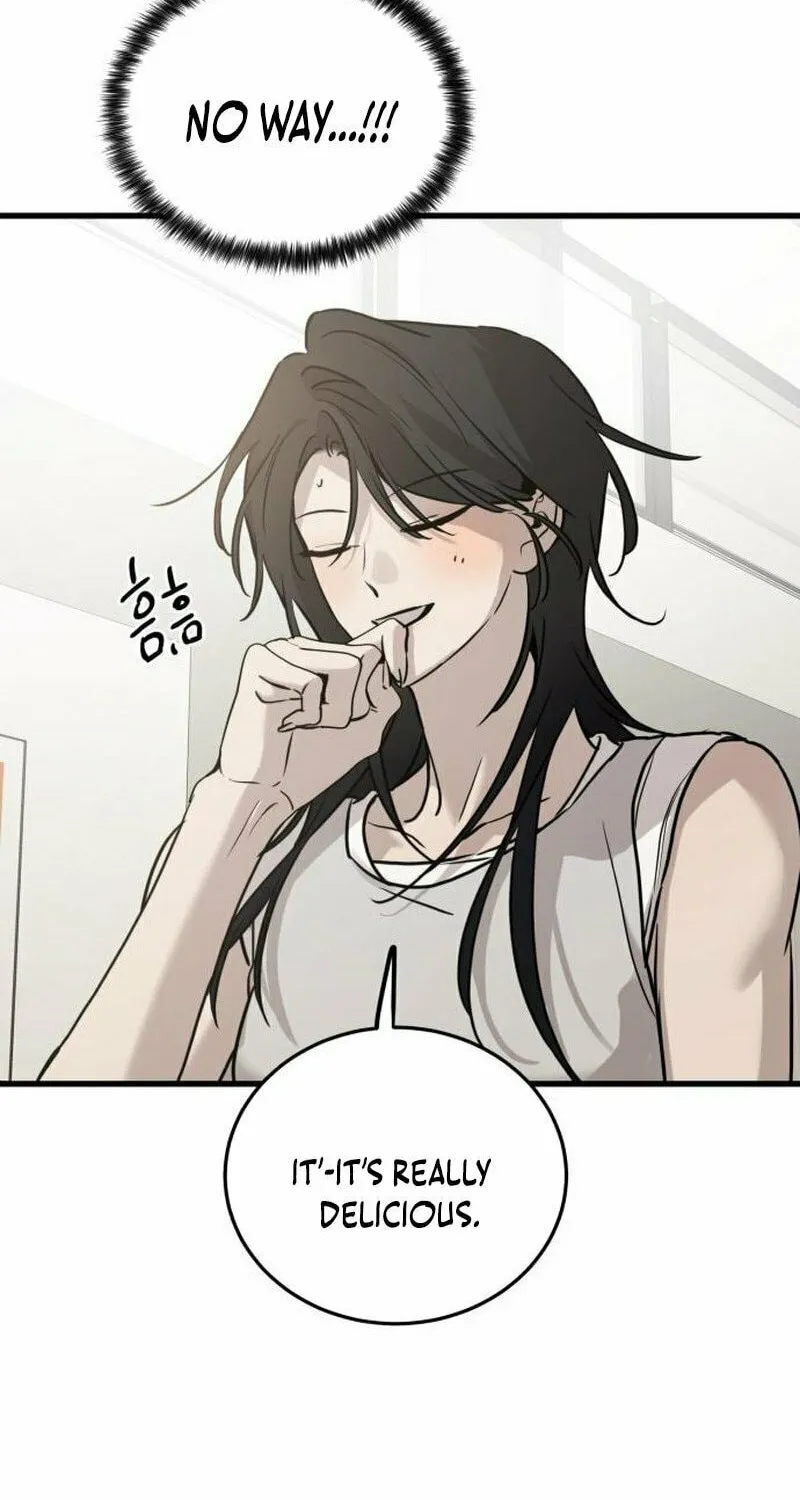 Read Beastly Things chapter 19 image 31 on Lezhin