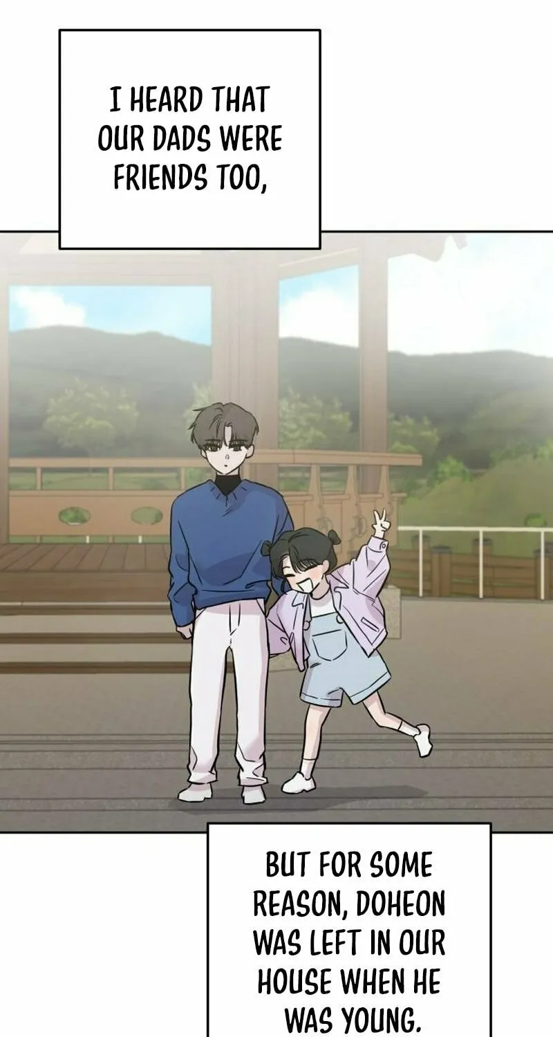 Read Beastly Things chapter 2 image 18 on Lezhin