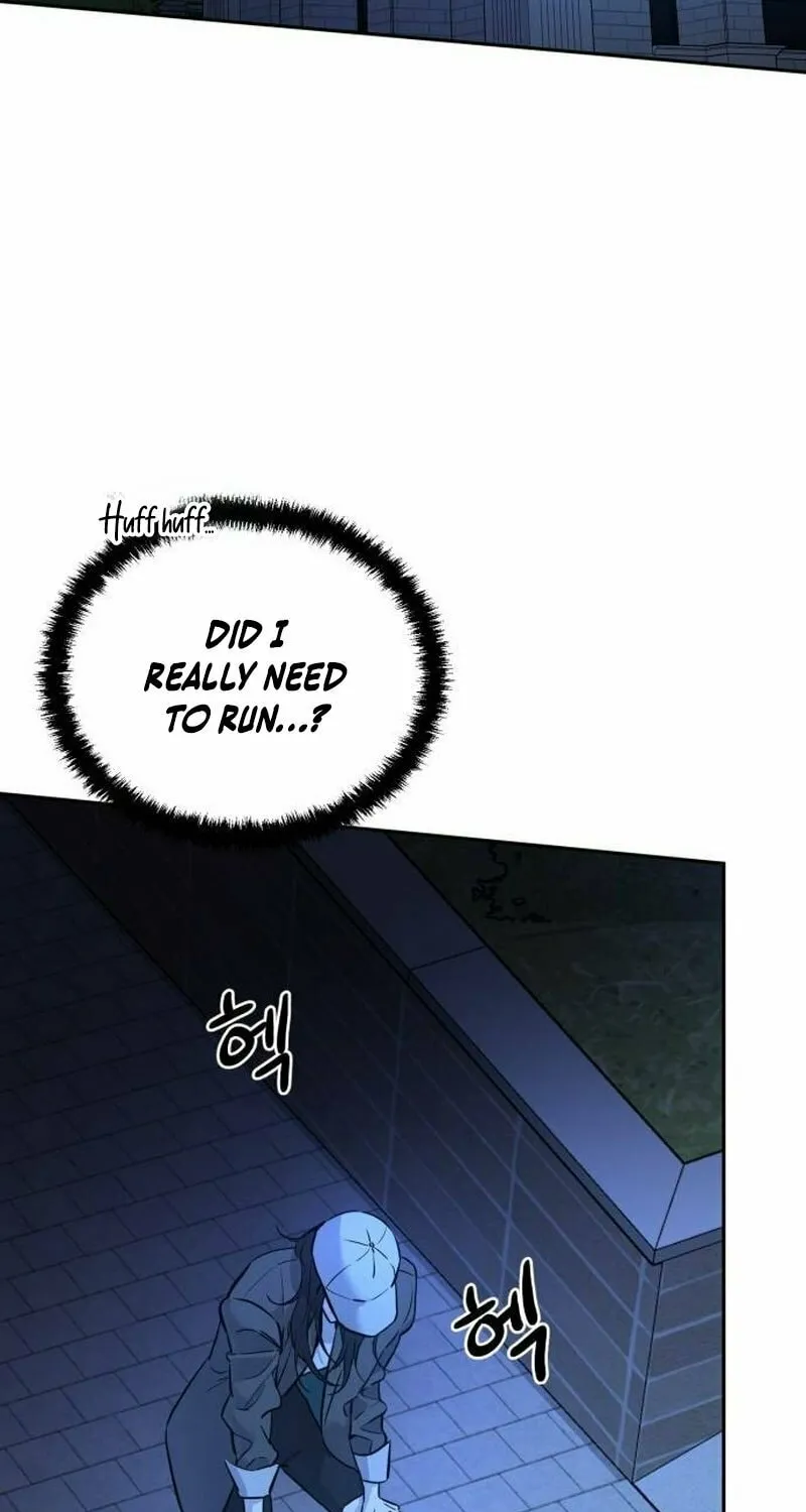 Read Beastly Things chapter 2 image 2 on Lezhin