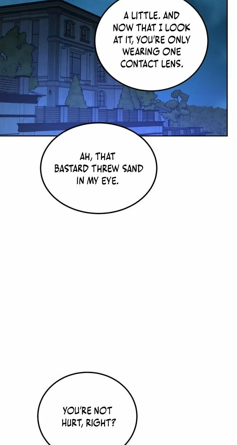 Read Beastly Things chapter 2 image 25 on Lezhin