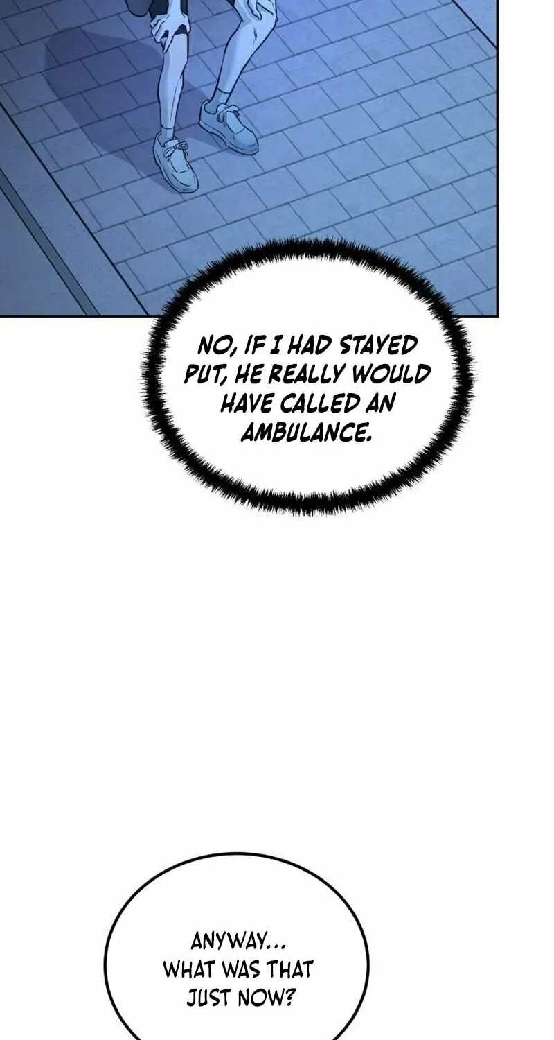 Read Beastly Things chapter 2 image 3 on Lezhin
