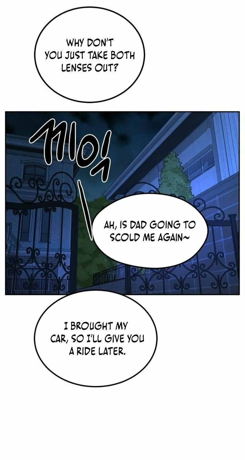 Read Beastly Things chapter 2 image 30 on Lezhin