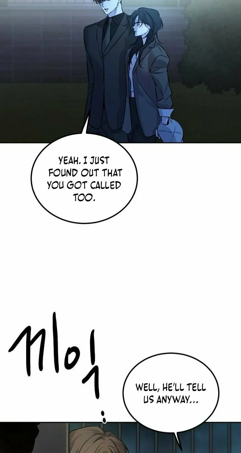 Read Beastly Things chapter 2 image 36 on Lezhin